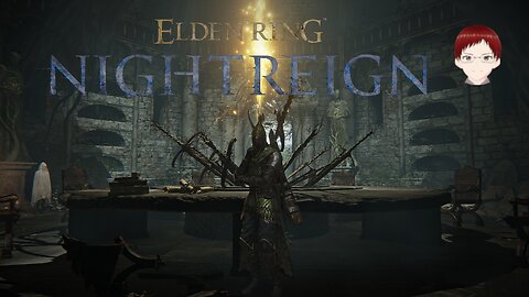 New to Nightreign playing with Ezekiel Maxwell and Vix!