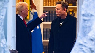 'I Told Elon ...' Trump Said Five Words That Changed Everything