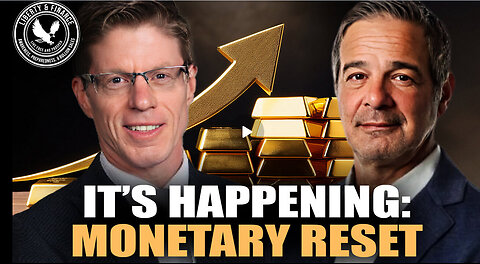 Metals Going Parabolic: "This Is The Time" | Andy Schectman
