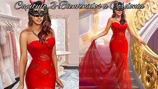 Choices: Stories You Play- El Romance Real, Libro 1 (Capítulo 2) |Diamantes|