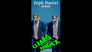 Lizard Index Nov 13,2025