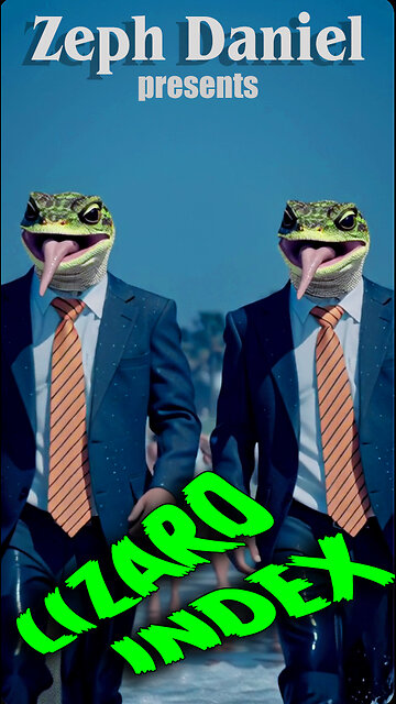 Lizard Index Nov 13,2025