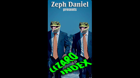 Lizard Index Nov 13,2025