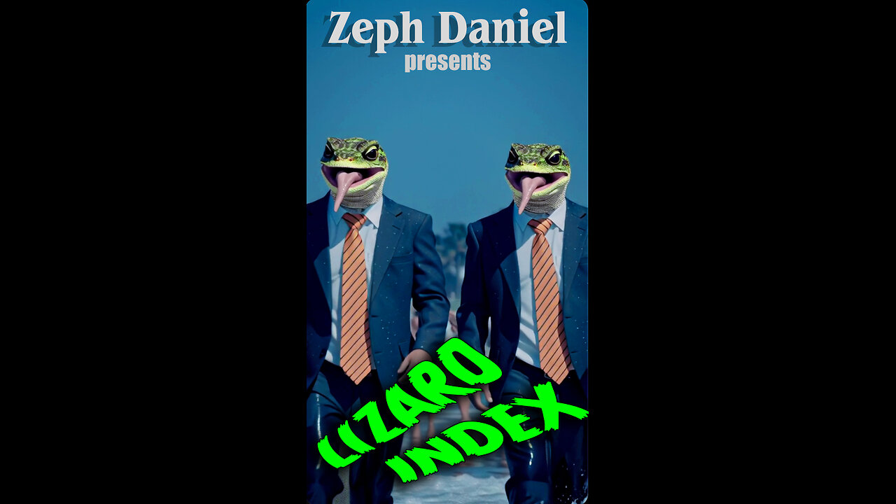 Lizard Index Nov 13,2025