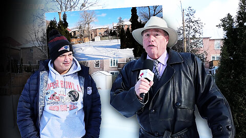 Who gets (and who doesn't get) ice rinks in Canada? Depends who you know