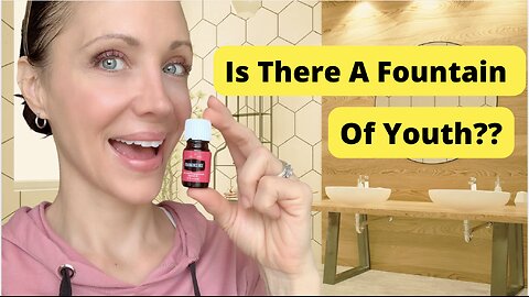 Frankincense Essential Oil: My Number One Essential Oil For Youthful Skin!
