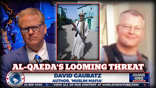 Al-Qaeda's Looming Threat: Expert Warns of Coordinated Attacks Targeting America's Heart