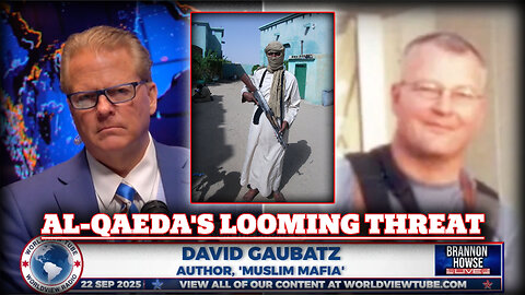 Al-Qaeda's Looming Threat: Expert Warns of Coordinated Attacks Targeting America's Heart