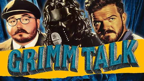 🔴LIVE • GRIMM TALK • MADHOUSERETRO & SOUNDBOARDLORD • EPISODE TUAH •