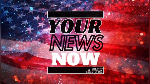 Your News Now (YNN) 24/7 LIVE Broadcast