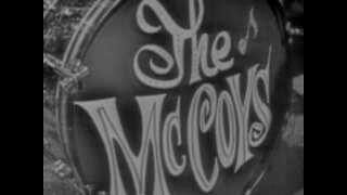 "Hang On Sloopy" - The McCoys