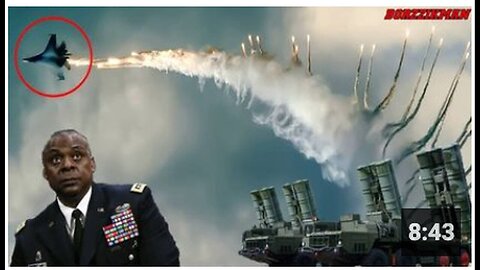 "S-400 Obliterates MiG-29 and US 'GBU-39' Guided Bombs, AFU Loses KRASNOGOROVKA Center"