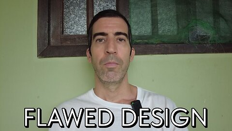 The design of this realm is flawed