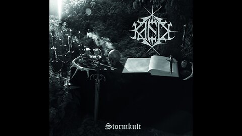 Kaeck - Stormkult (2015) (NL) (FHD)
