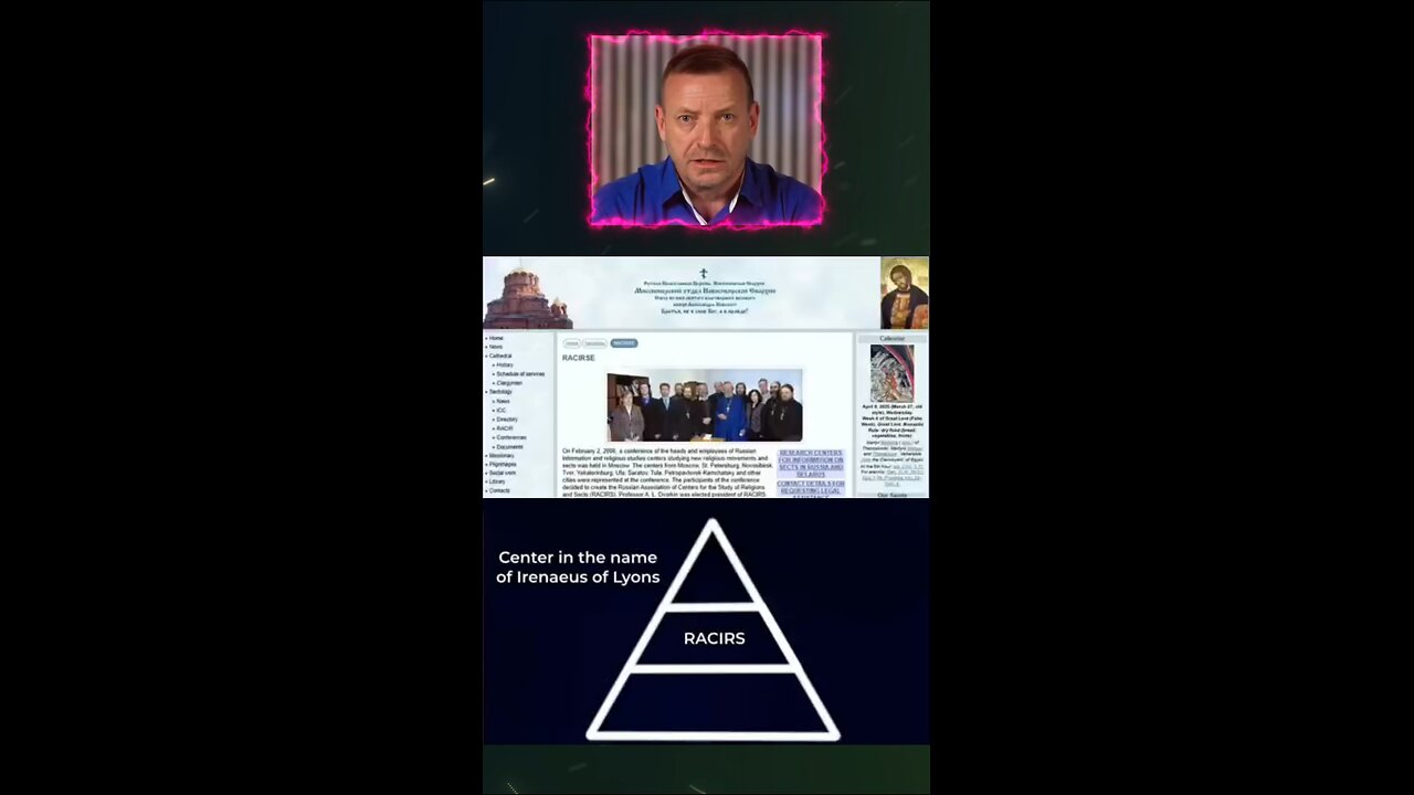 The Truth Behind the ‘Cult’ Narrative