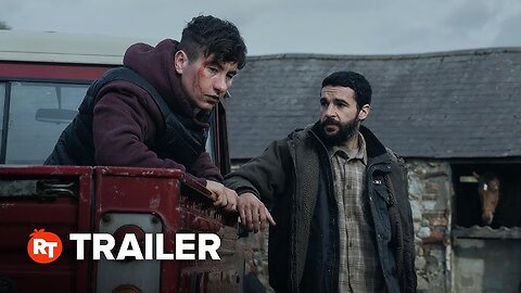 BRING THEM DOWN Trailer (NEW 2025)