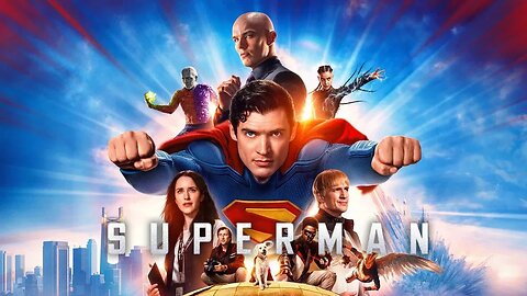 Superman 2025