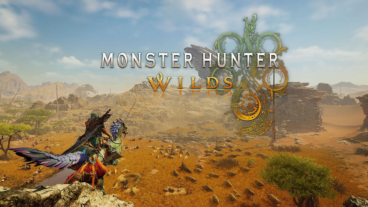 First Rumble Stream!