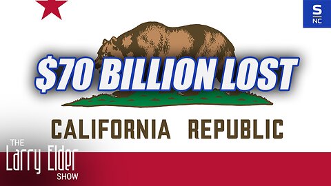 An Audit Reveals California Lost $70 Billion