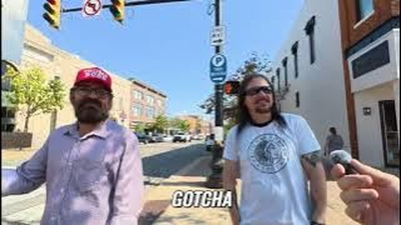 Political Violence & Socialism_ Honest Conversation