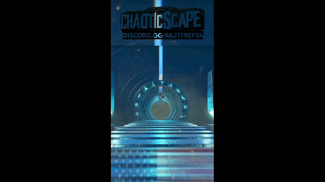 Stargate Activated! This Never Gets Old! No Mans Sky Gameplay. #usa #xbox #gaming