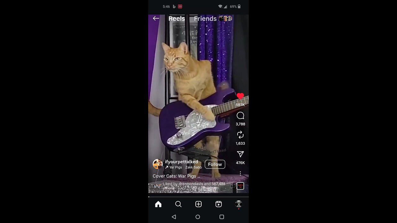 A Small Anthem Break