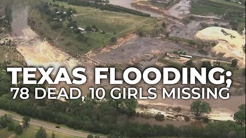 new mexico flooding