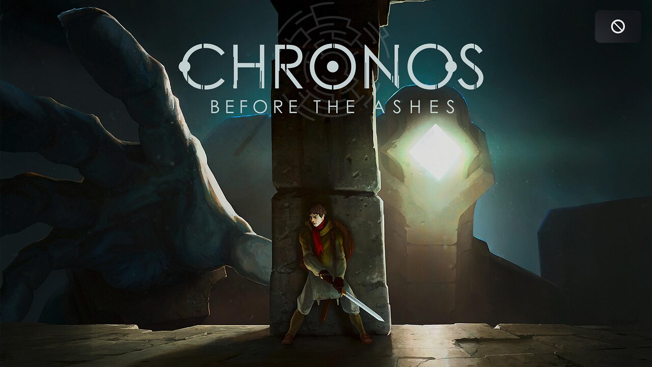 Chronos: Before the Ashes A Trophy Hunters Journey Deepens