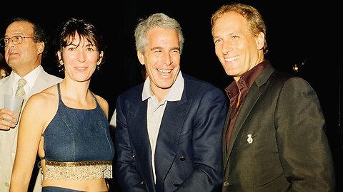 Epstein's Attorney Breaks Silence — 'I Saw Names On The List'