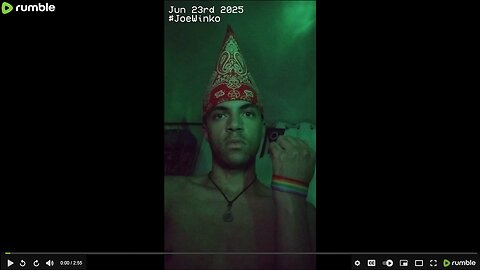 2025 06 23 - I do not like Autistic Guys