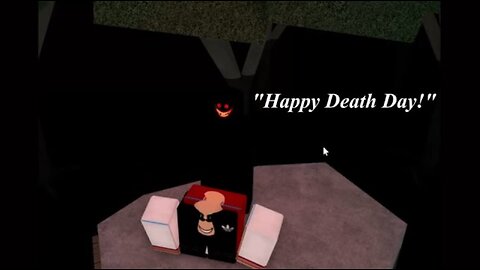The Seventh Roblox Anniversary Story Game Special-Camping