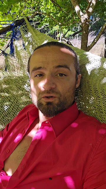 You are LITERALLY being enslaved