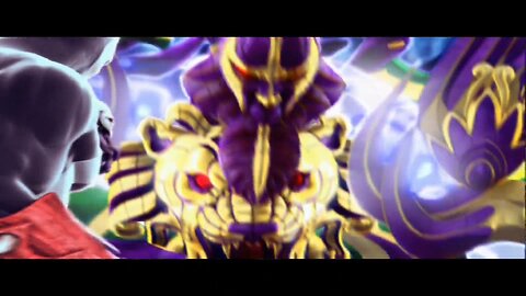 Spawn vs. Everyone GMV