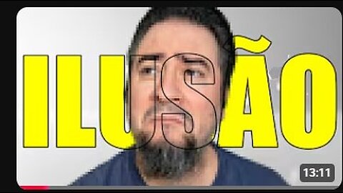 Livre-se da ILUSÃO DO CONTROLE! Essa é A Chave para Liberdade!