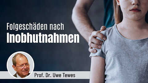Axion Resist-Kongress - Wie sieht staatlicher „Schutz“ für Familien in der Realität aus?
