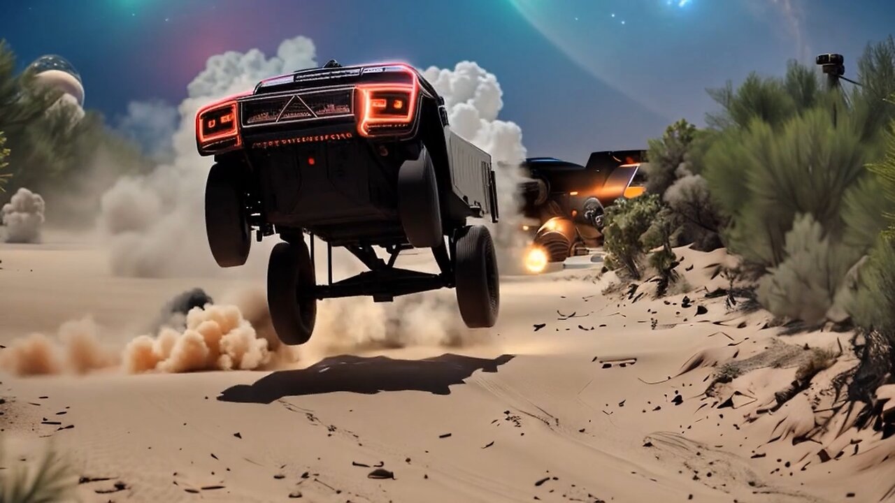 FatKittyBoy - Desert Bangers
