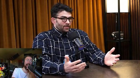 EVERYONE is mad at this clip..