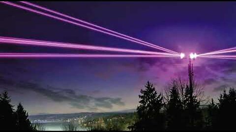 "Experience Simulated Northern Lights Repeatedly This Summer: Deception or Delight?"