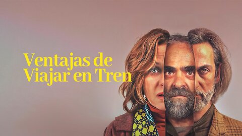 Ventajas de viajar en tren (2019)