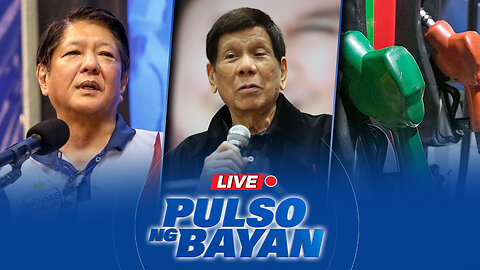 LIVE: Pulso ng Bayan sa SMNI | June 30, 2025