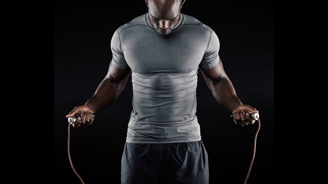 Your physical helps your mental Featuring #KaineLegacy
