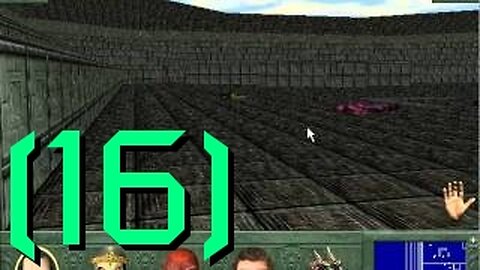 Might & Magic VIII: Alternate/Modded (Custom Party) - Walkthrough/Videonávod - 16 - [EN/CZ]