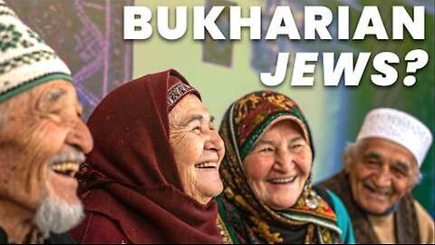 The Jews Who Survived 2,500 Years in Isolation ~ by Unpacked 6.12.25