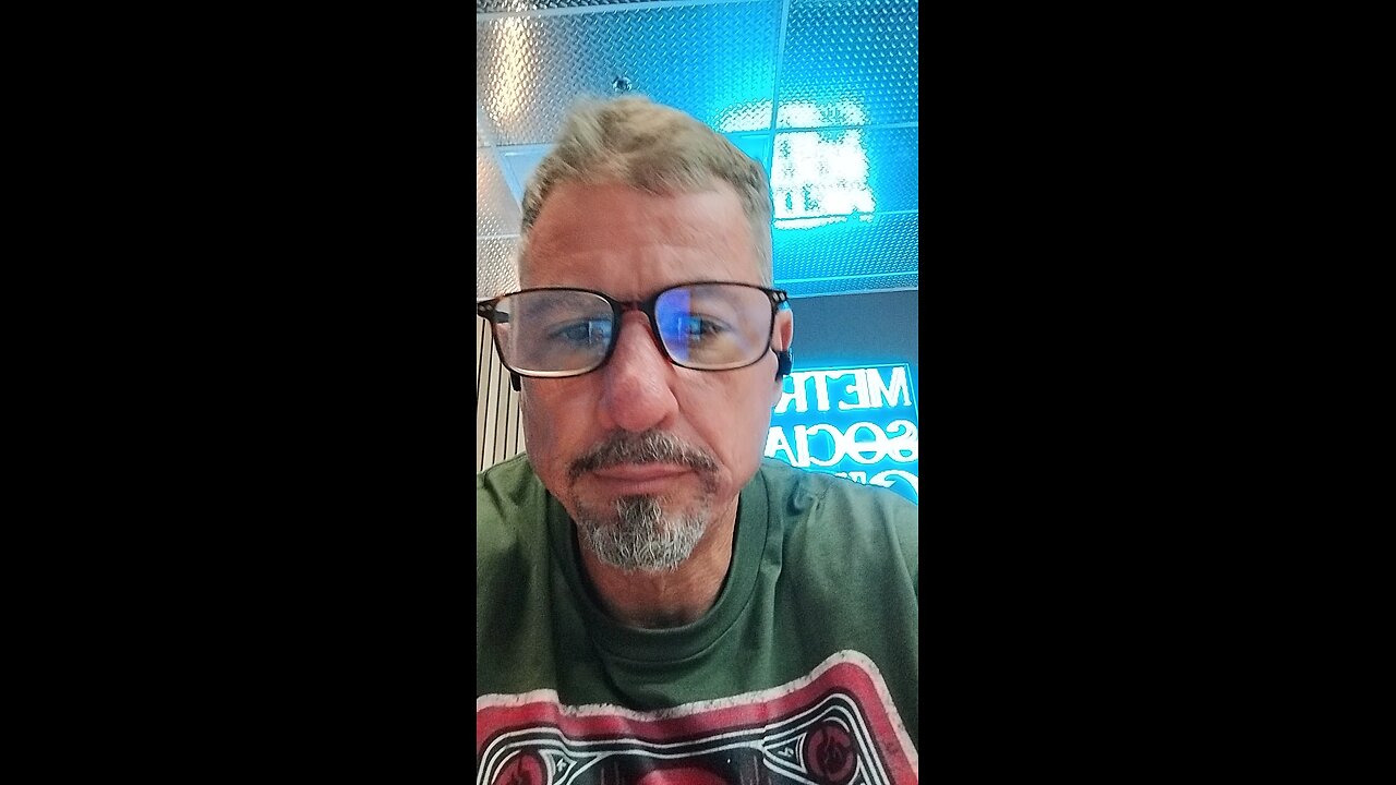 The greatest story ever told.