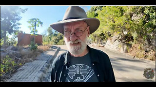 MAX IGAN | The Silent War | The Crowhouse