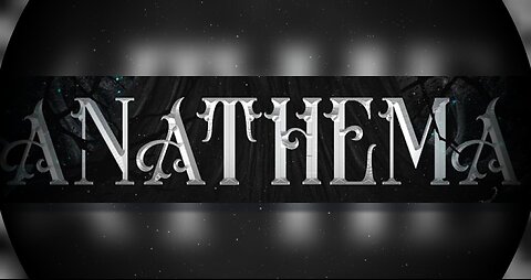 ANATHEMA