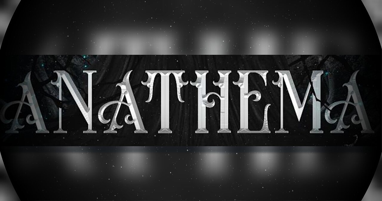 ANATHEMA