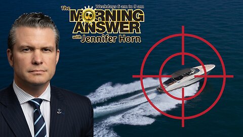 The Morning Answer w/ Jennifer Horn 12/2/25