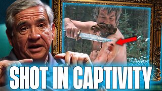 How POW Mike Durant Survived Being Shot, Beaten and Dragged Through Mogadishu for 11 Days