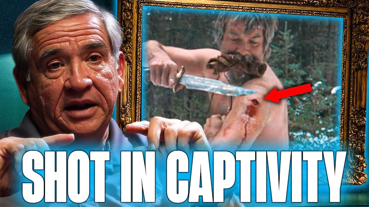 How POW Mike Durant Survived Being Shot, Beaten and Dragged Through Mogadishu for 11 Days